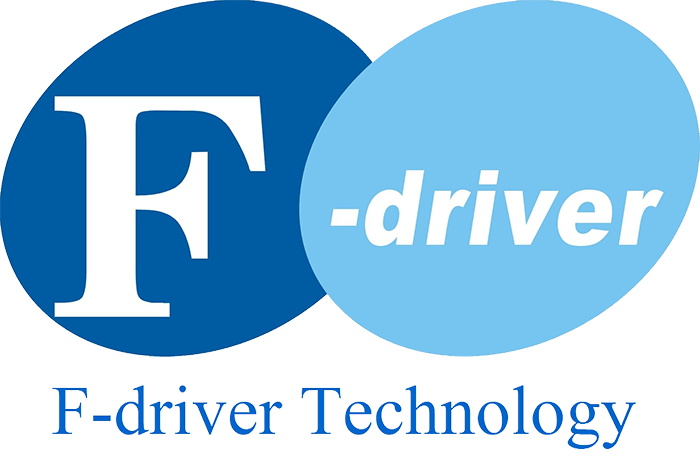 富士鑫科技／F-driver Technology